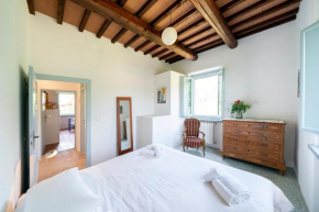 Agriturismo Brocca Tuoro Sul Trasimeno